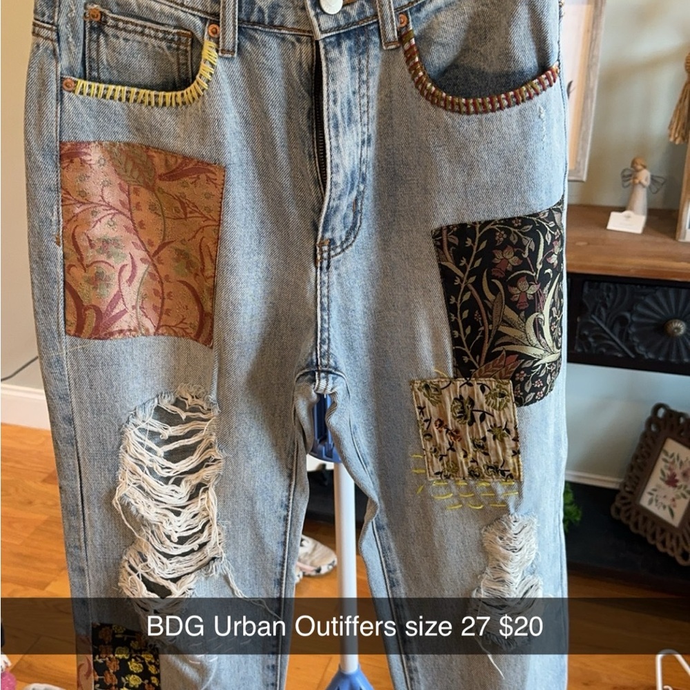 Urban outfitters